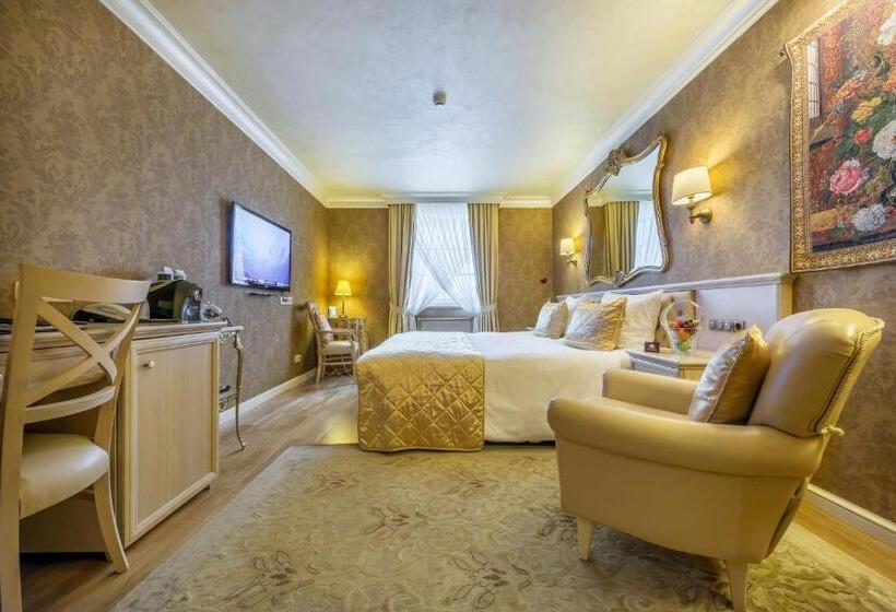 اتاق سوپریور, Imperial Hotel & Restaurant