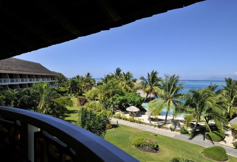 اتاق پرمیوم با چشمانداز دریا, Intercontinental Tahiti Resort & Spa, An Ihg