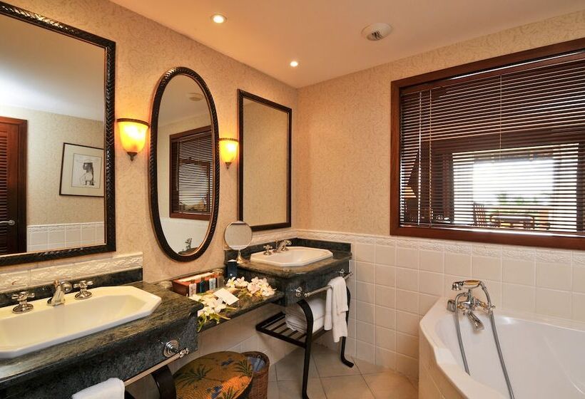 اتاق پرمیوم با چشم‌انداز دریا, Intercontinental Tahiti Resort & Spa, An Ihg