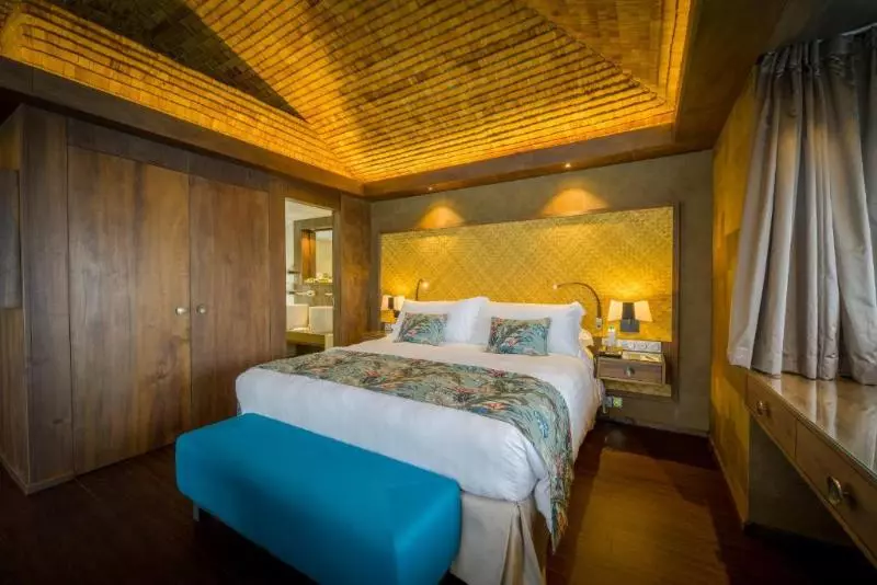 بانگلوی استاندارد, Intercontinental Tahiti Resort & Spa, An Ihg