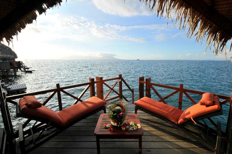بانگلوی استاندارد, Intercontinental Tahiti Resort & Spa, An Ihg