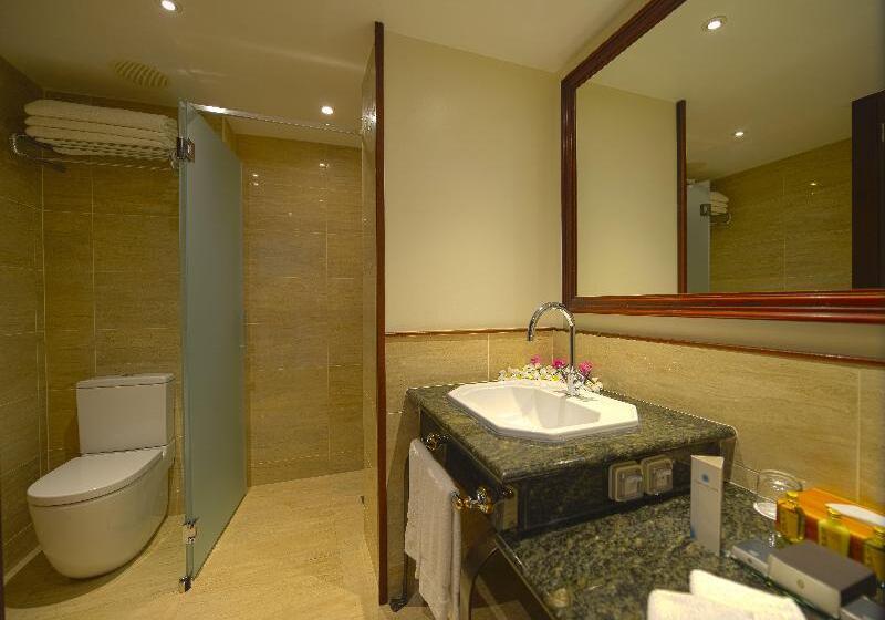 اتاق کلاسیک با تخت دونفره, Intercontinental Tahiti Resort & Spa, An Ihg