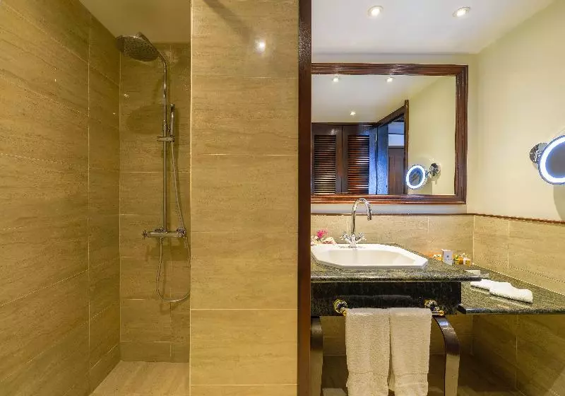 اتاق کلاسیک با تخت دونفره, Intercontinental Tahiti Resort & Spa, An Ihg