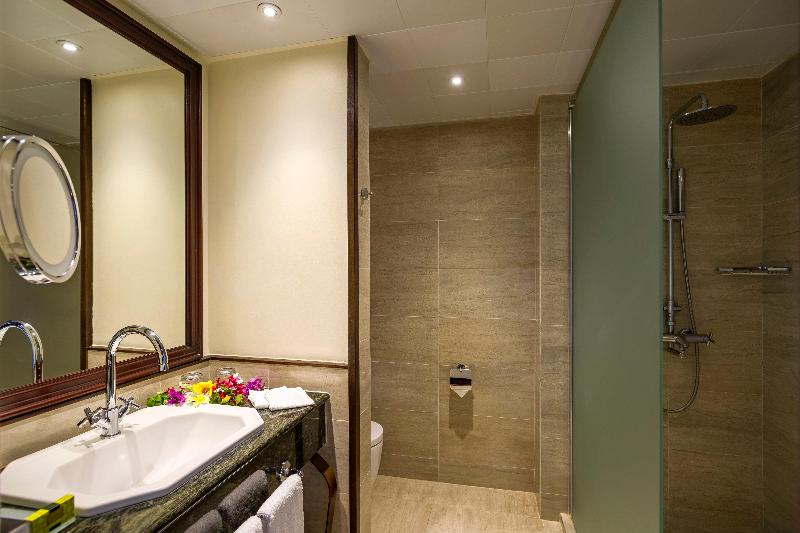 اتاق کلاسیک با تخت دونفره, Intercontinental Tahiti Resort & Spa, An Ihg