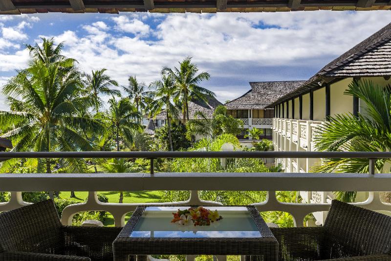 اتاق کلاسیک با تخت دونفره, Intercontinental Tahiti Resort & Spa, An Ihg