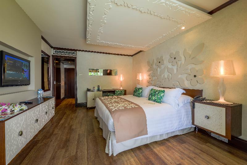 اتاق کلاسیک با تخت دونفره, Intercontinental Tahiti Resort & Spa, An Ihg
