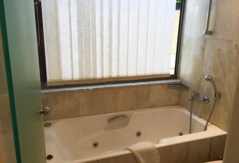 1침실 빌라 바다전망, Ionian Blue Bungalows And Spa Resort