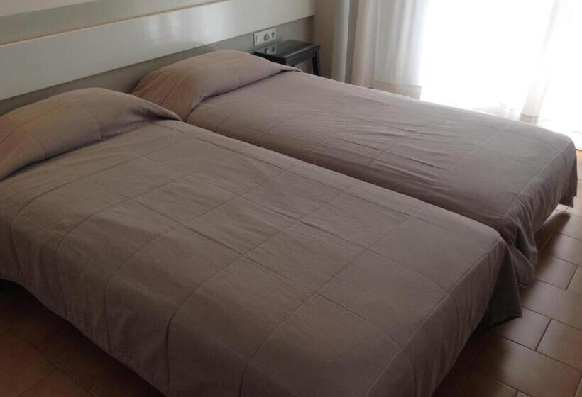 Номер Стандарт Вид на Море, Kamari Beach