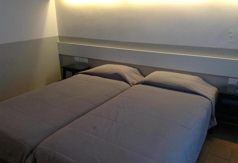 Номер Стандарт Вид на Море, Kamari Beach