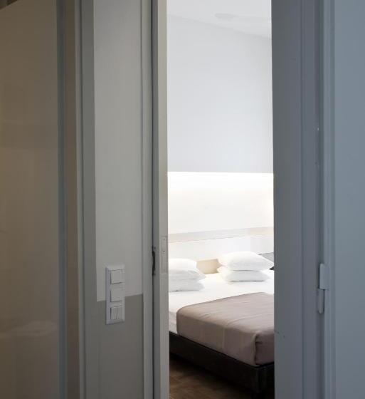 Люкс Superior Вид на Море, Kamari Beach