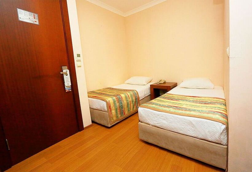 家庭间, Selectum Family Comfort Side