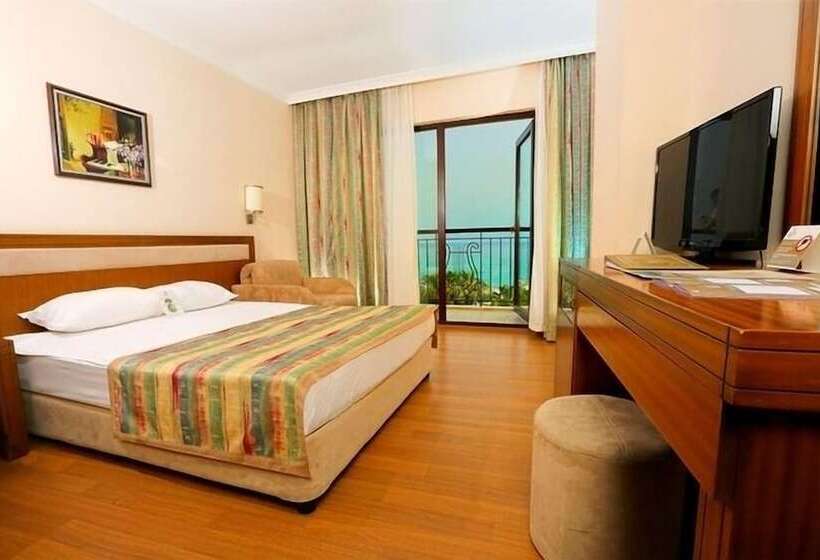 家庭间, Selectum Family Comfort Side