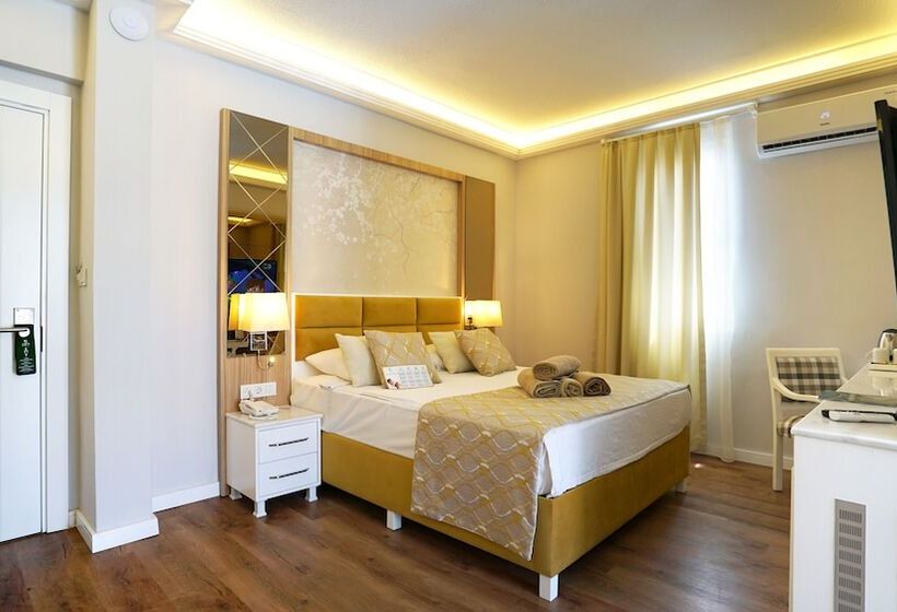 标准间, Selectum Family Comfort Side