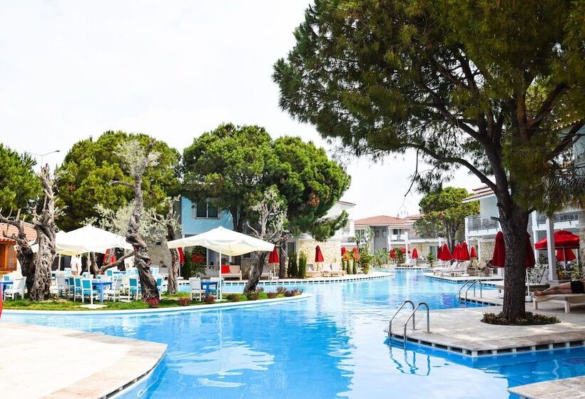 标准间, Selectum Family Comfort Side