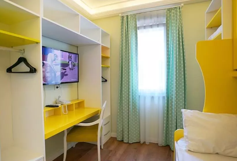ファミリールーム, Selectum Family Comfort Side