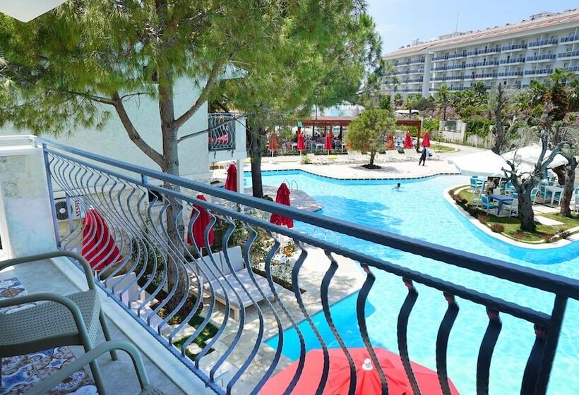 家庭间, Selectum Family Comfort Side