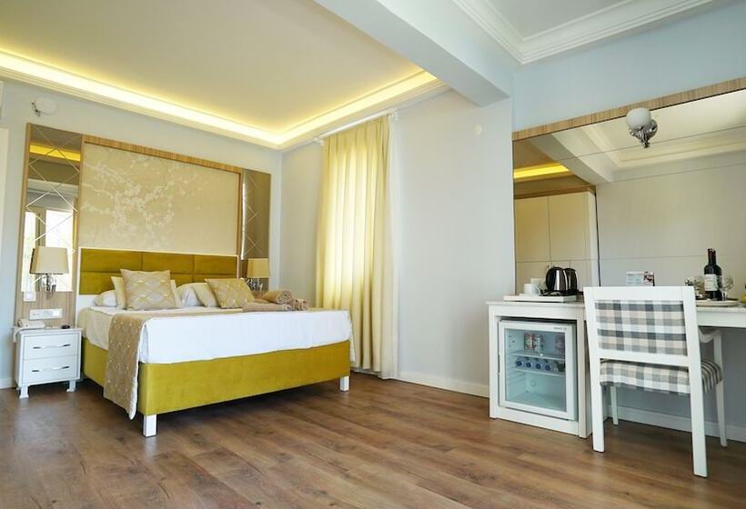 家庭间, Selectum Family Comfort Side