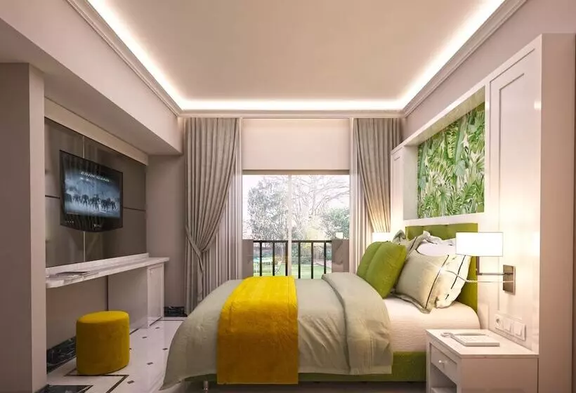 ファミリールーム, Selectum Family Comfort Side