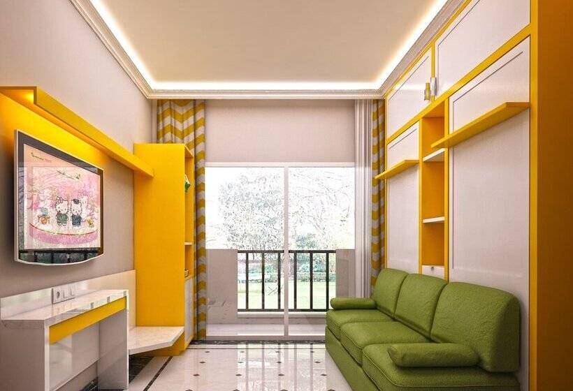 家庭间, Selectum Family Comfort Side