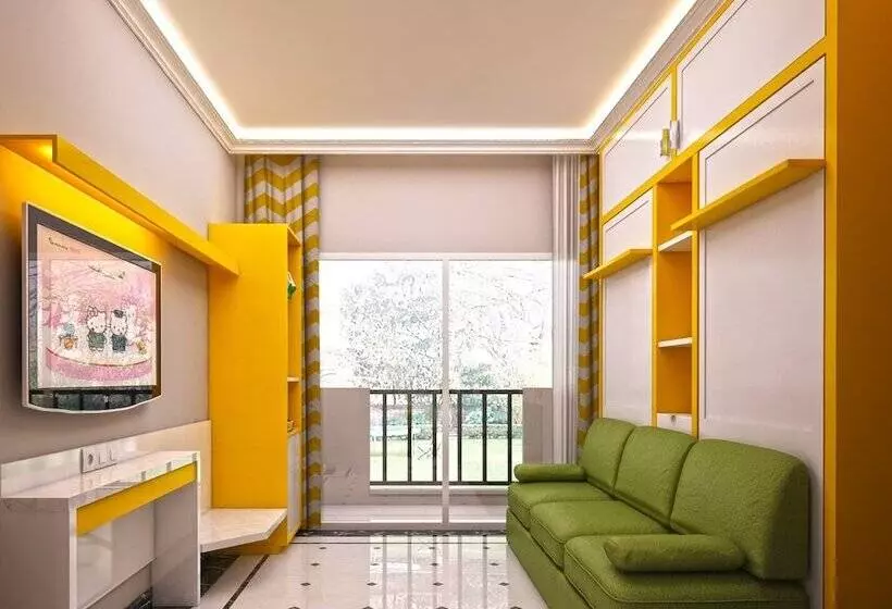ファミリールーム, Selectum Family Comfort Side