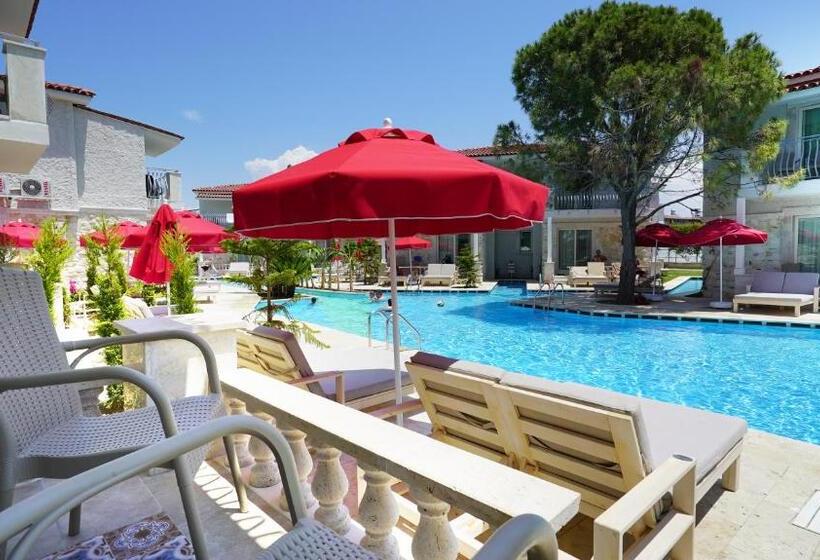 家庭间, Selectum Family Comfort Side