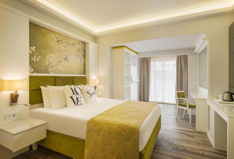 家庭间, Selectum Family Comfort Side