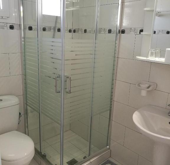 اتاق استاندارد, Mare Monte