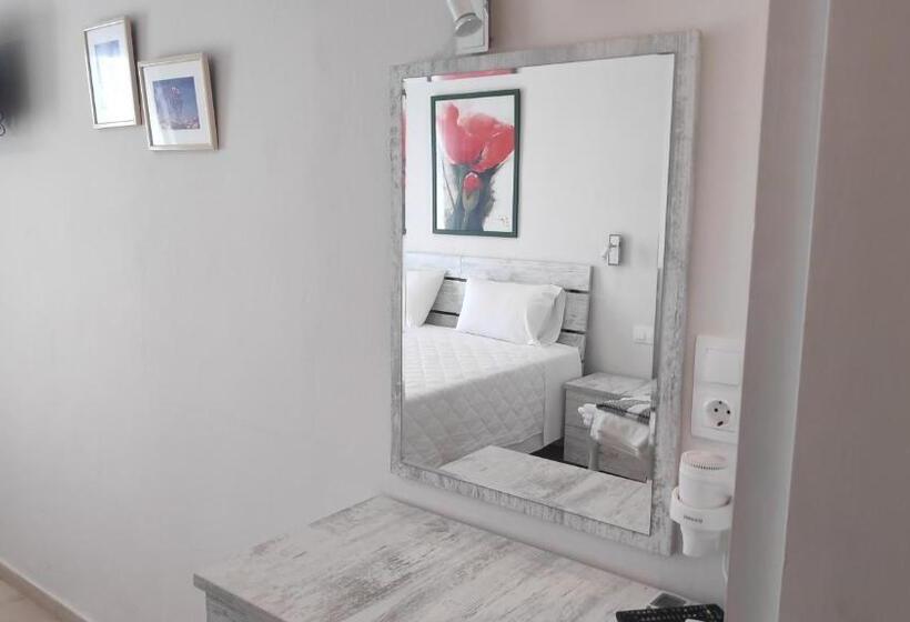 اتاق استاندارد, Mare Monte