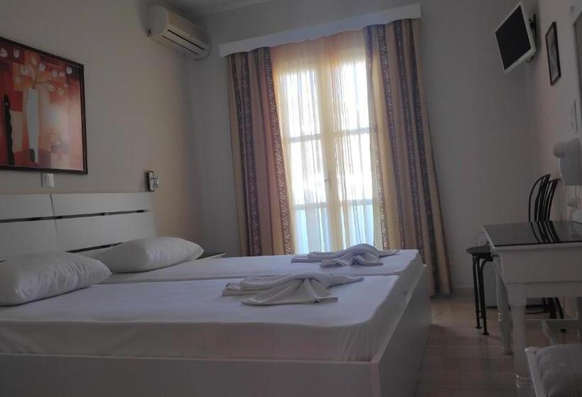 اتاق استاندارد, Mare Monte