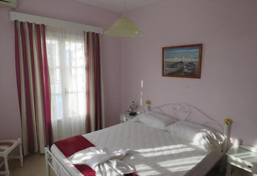 اتاق استاندارد, Mare Monte