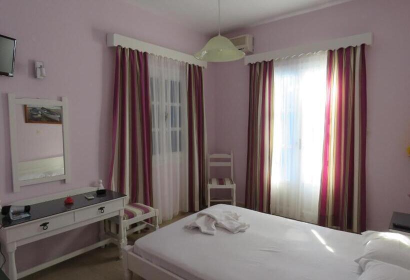 اتاق استاندارد, Mare Monte