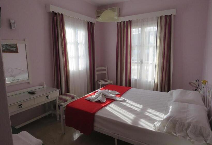 اتاق استاندارد, Mare Monte