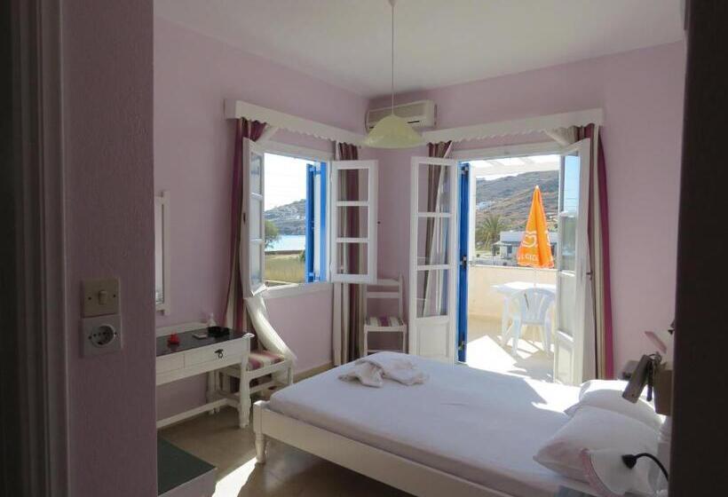 اتاق استاندارد, Mare Monte