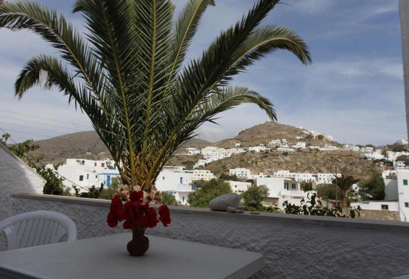 استودیوی استاندارد, Mare Monte