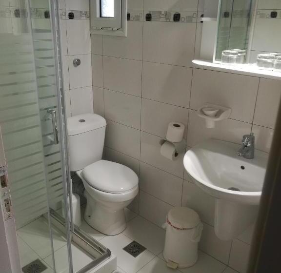 استودیوی استاندارد, Mare Monte