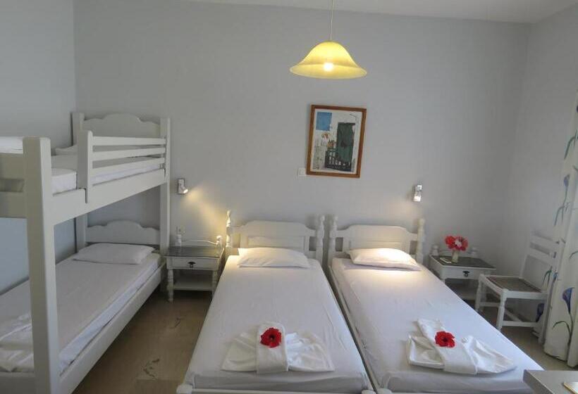 اتاق استاندارد یک نفره, Mare Monte