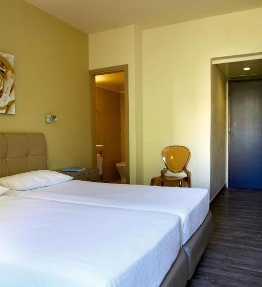 Номер Basic, Mouikis Hotel Kefalonia