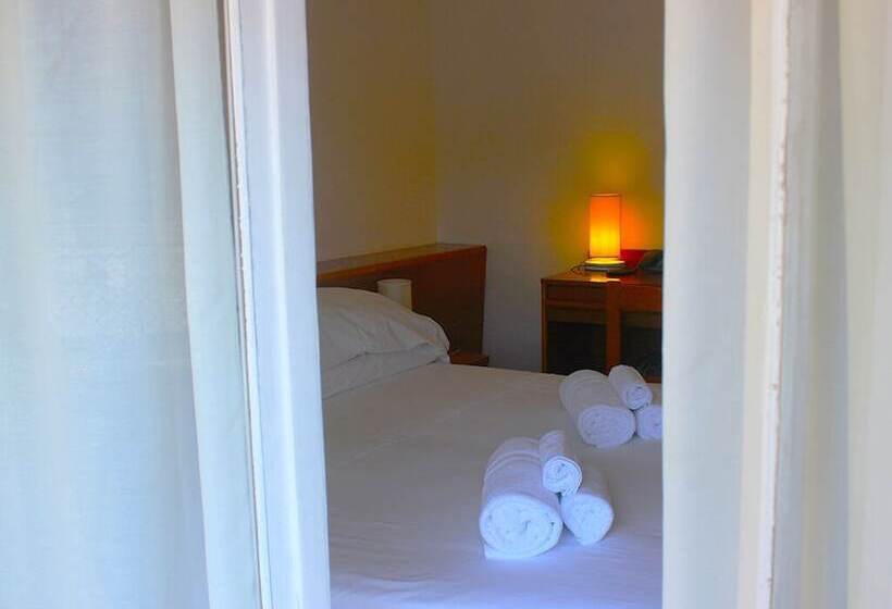 غرفة قياسية, Rio Sanremo