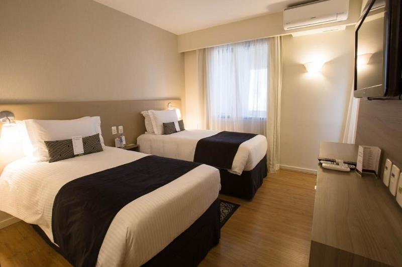 غرفة عائلية, Rio Sanremo