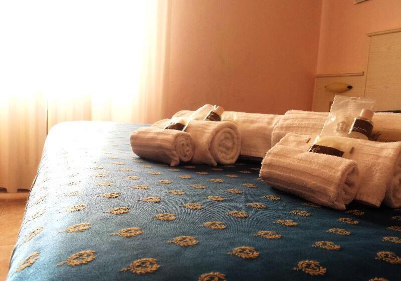 غرفة قياسية فردية, Rio Sanremo