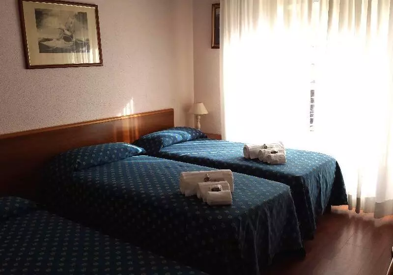 اتاق استاندارد, Rio Sanremo