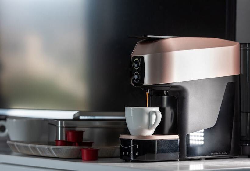 套房, Rivari Santorini