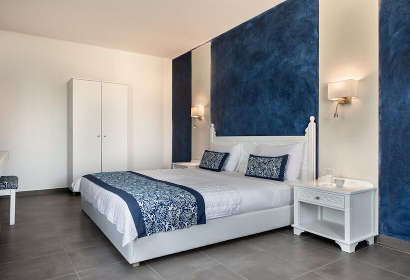 套房, Rivari Santorini