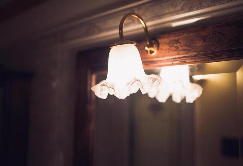 חדר סטנדרט, Robinson