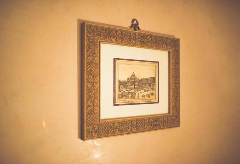 חדר קומפורט לשלושה, Robinson