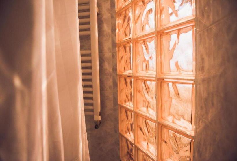 חדר סטנדרט יחיד, Robinson