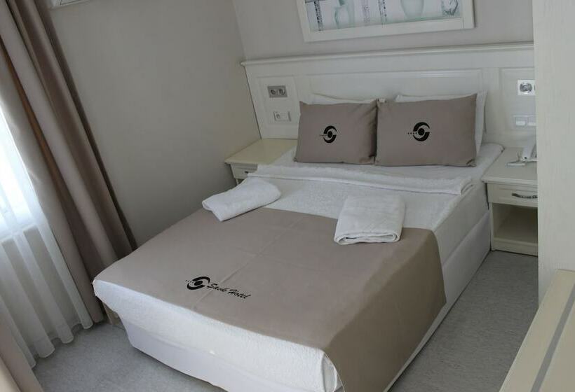 스탠다드 룸, Savk