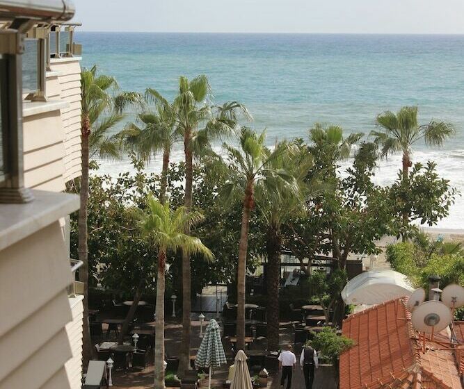 스탠다드 룸, Savk