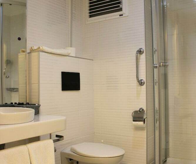 스탠다드 룸, Savk