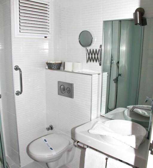 스탠다드 룸, Savk